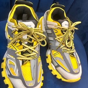 ❌ SOLD ❌  Balenciaga Track Sneakers